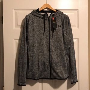 Under Armour sweatshirt